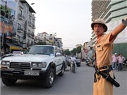 Bóng đá anh, ngoại hạng anh, lịch thi đấu euro 2012, Vấn đề giao thông đô thị: Không chỉ là ùn tắc